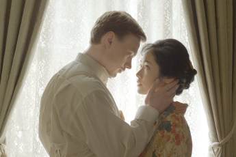 В Екатеринбурге состоится эксклюзивный показ японо-российского фильма «В плену у сакуры»