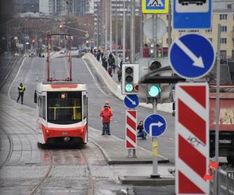 «Синара Public Talks»: Как меняется городской транспорт в России.