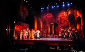 Бродвейские мюзиклы и рок-оперы: Музкомедия раскрыла планы на новый сезон