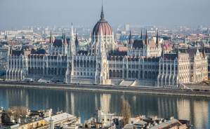 Из Екатеринбурга увеличится количество рейсов в Венгрию
