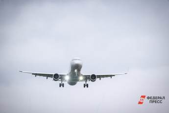 «Уральские авиалинии» отменили рейсы из Екатеринбурга в Таиланд