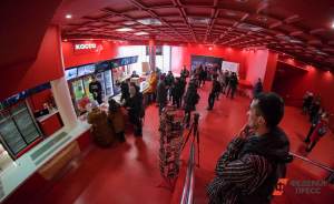 Бывший кинотеатр «Салют» в Екатеринбурге превратят в креативный центр
