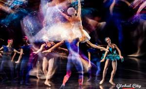 «Урал Опера Балет» проведет онлайн-трансляцию балета «Конек-горбунок»
