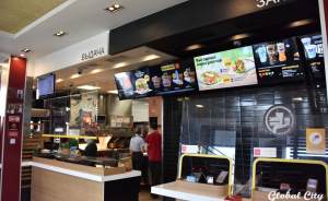 McDonald’s в Екатеринбурге работает в штатном режиме