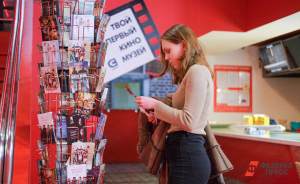 В российских кинотеатрах продолжат показывать иностранные фильмы