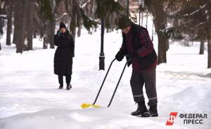 Уральцев предупредили об аномальных холодах