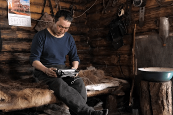 В Екатеринбурге пройдет фестиваль фильмов про Арктику