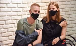 Бесплатная вакцинация от клещевого энцефалита на Урале стартует в апреле