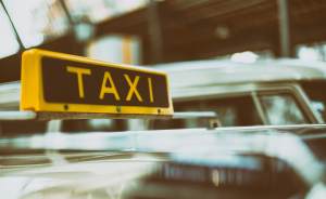 В Екатеринбурге вырастут цены на такси