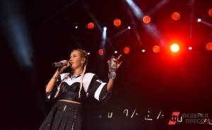 Уральская певица Клава Кока стала ведущей на крупнейшем музыкальном канале