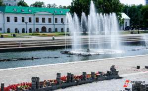Улица Вайнера и Исторический сквер могут стать главными туристическими объектами Екатеринбурга