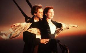 Фильм «Титаник» Джеймса Кэмерона вернется на большие экраны в 2023 году