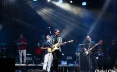 Фестиваль Ural Music Night собрал рекордное количество гостей