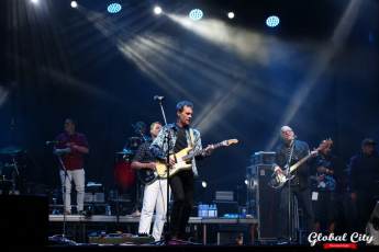 Фестиваль Ural Music Night собрал рекордное количество гостей