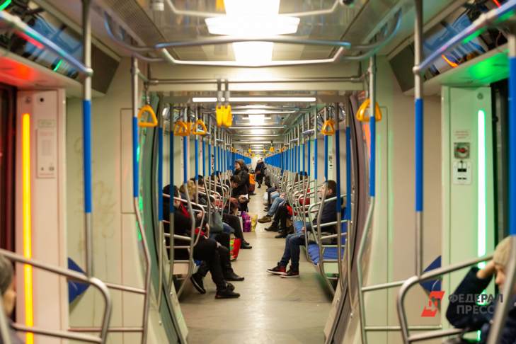В Екатеринбурге построят наземное метро