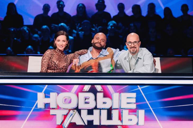 В «Новых танцах» на ТНТ появятся танцовщики из Екатеринбурга