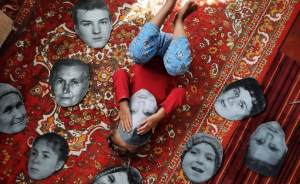 Семейные фото горожан станут частью выставки в Екатеринбурге
