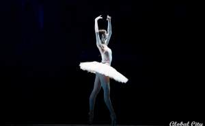 «Урал Опера Балет» впервые представит балет L.A.D. на московской сцене