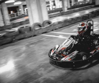 NiTRO KARTiNG