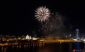 Власти Екатеринбурга потратят миллиард рублей на празднование 300-летия