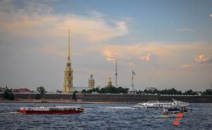 В Петербурге откроется выставка-путешествие по фильмам Алексея Балабанова