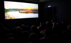 В Екатеринбурге бесплатно покажут фильмы студентов со всего мира