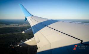 Пассажиры из Екатеринбурга смогут летать на Гоа