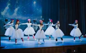Организаторы конкурса «Маленькая Мисс Екатеринбург-2022» назвали дату финала
