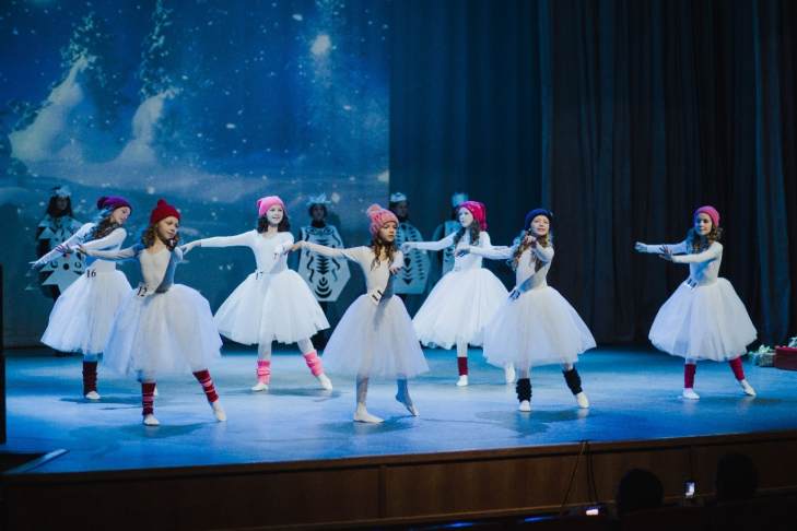 Организаторы конкурса «Маленькая Мисс Екатеринбург-2022» назвали дату финала