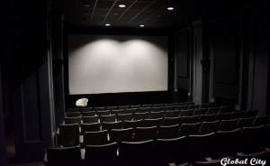 Еще один кинотеатр Екатеринбурга объявил о закрытии