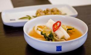 В Екатеринбурге откроется корейский ресторан от команды из Москвы
