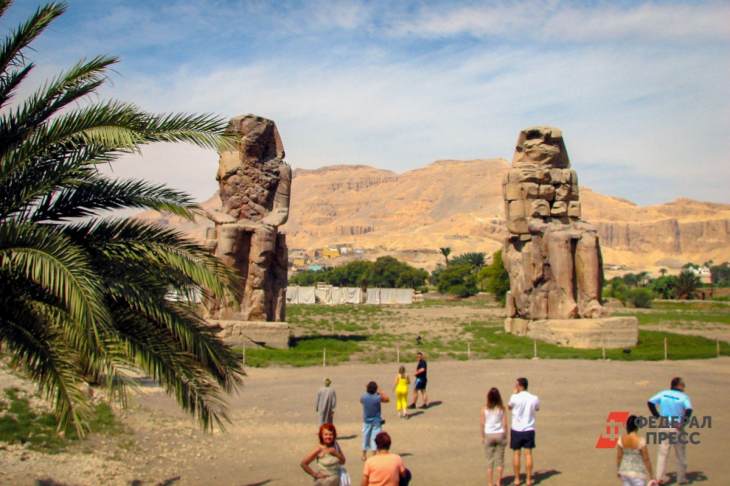 Плачут небеса: почему авиакомпании отменяют рейсы в Египет и стоит ли сейчас покупать туда туры