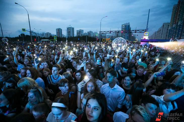 На празднование 300-летия Екатеринбурга потратят сотни миллионов рублей