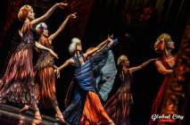 «Урал Опера Балет» отмечает 110-й юбилей: как сегодня живет один из самых известных театров России