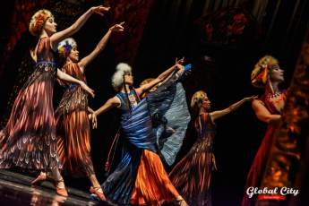 «Урал Опера Балет» отмечает 110-й юбилей: как сегодня живет один из самых известных театров России