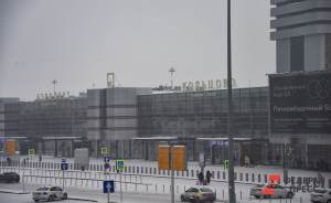 В новогодние каникулы Кольцово обслужит полторы тысячи рейсов