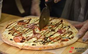 В Екатеринбурге откроется пиццерия с летней верандой