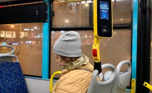 Мэр Екатеринбурга рассказал, на сколько подорожает проезд в транспорте