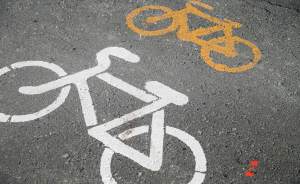 Жители Екатеринбурга смогут решить судьбу велодорожек в городе