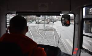 В Екатеринбурге не будут продлевать время работы транспорта в новогоднюю ночь