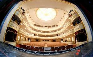 На сцену театра «Урал Опера Балет» вернется спектакль «Сильфида»