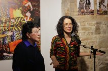 «Мы делаем жизнь ярче»: дизайнеры Лариса и Анна Селянины о будущем моды в России