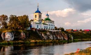 В Свердловской области появится туристический кластер «Демидовские маршруты»