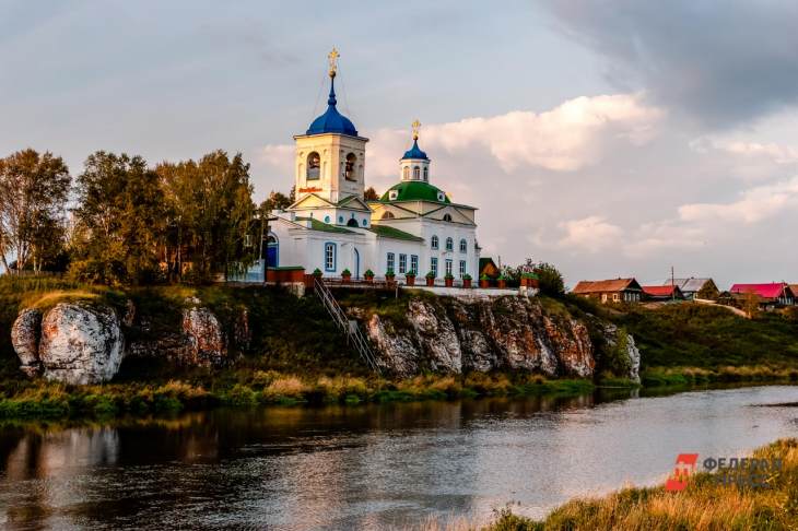 В Свердловской области появится туристический кластер «Демидовские маршруты»
