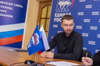 Депутат Алексей Вихарев дал подробную инструкцию голосования в праймериз