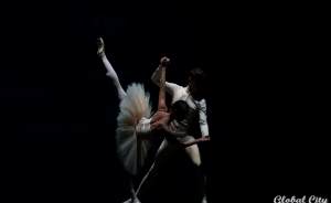В Екатеринбург с гастролями приедет петербургский Театр балета имени Якобсона