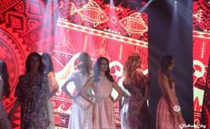 На финале «Мисс Екатеринбург» выступит группа «Банд'Эрос»