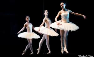 В театре балета «Щелкунчик» стартует юбилейный сезон