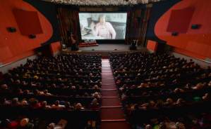 На открытии фестиваля «Россия» в Екатеринбурге покажут фильм о Тарковском
