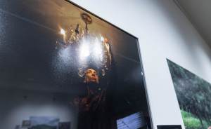 Грузинская художница откроет в Екатеринбурге выставку о доме